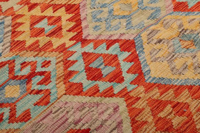 Kilim Afegão - 3