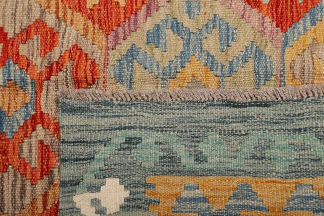 Kilim Afegão - 4