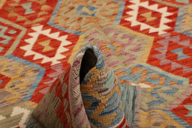 Kilim Afegão - 5