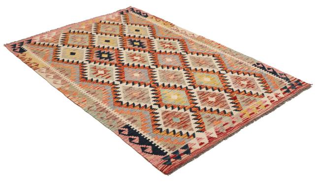 Kilim Afegão - 2