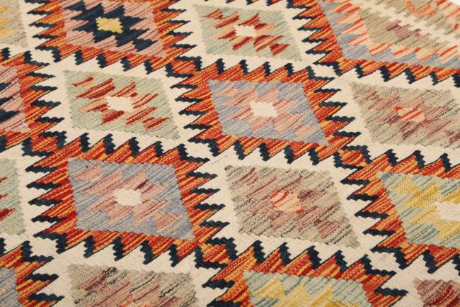 Kilim Afegão - 3