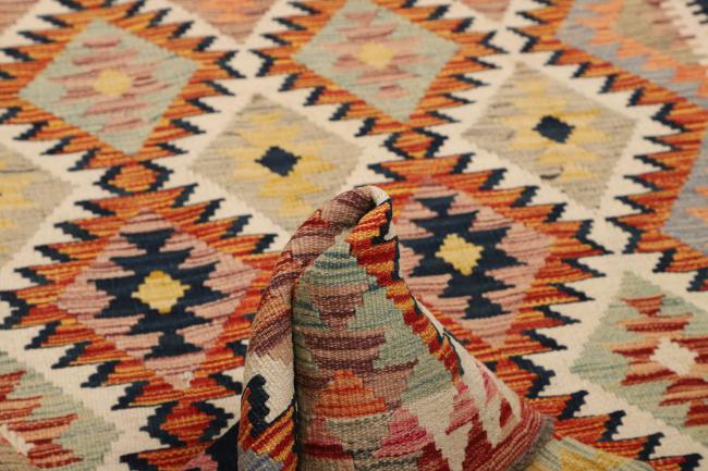 Kilim Afegão - 5