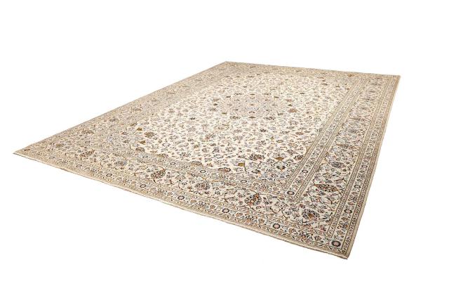 Kashan - 1