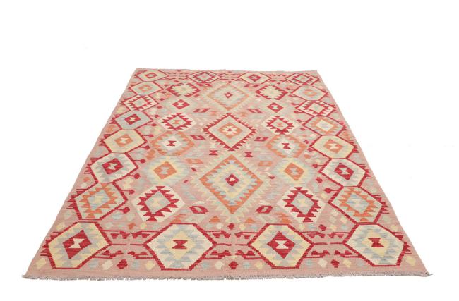Kilim Afghan - 1