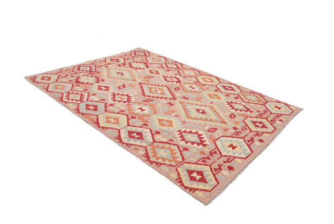 Kilim Afghan - 2