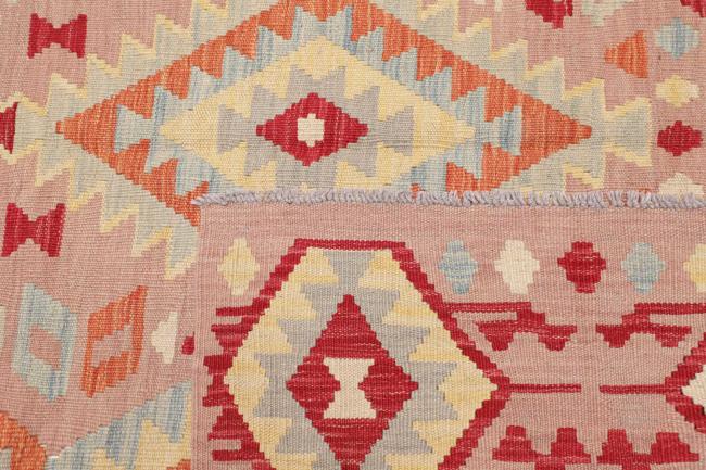 Kilim Afghan - 3