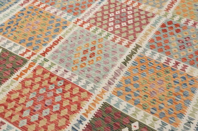 Kilim Afghan - 2