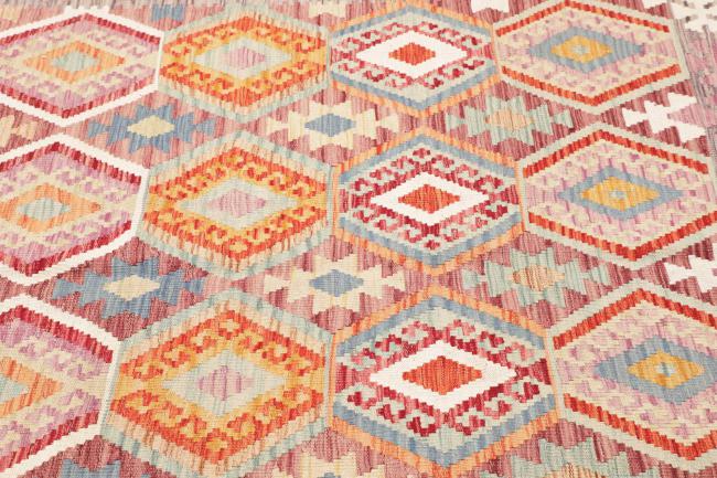 Kilim Afghan - 3