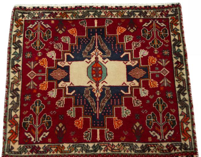 Shiraz - 3
