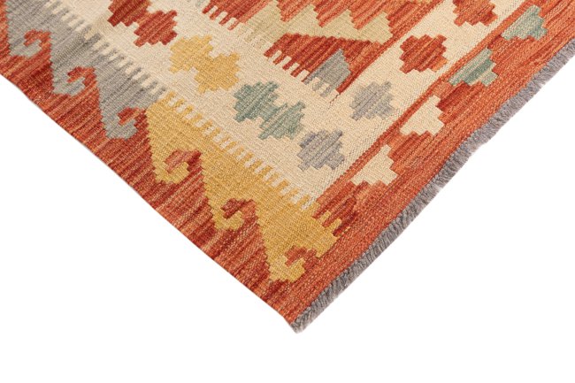 Kilim Afghan - 3