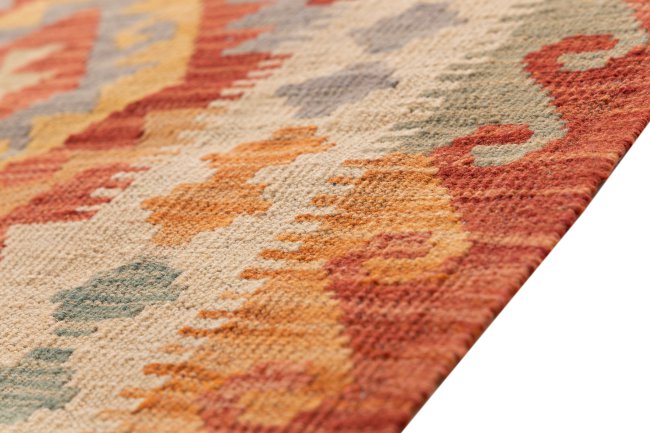 Kilim Afghan - 4
