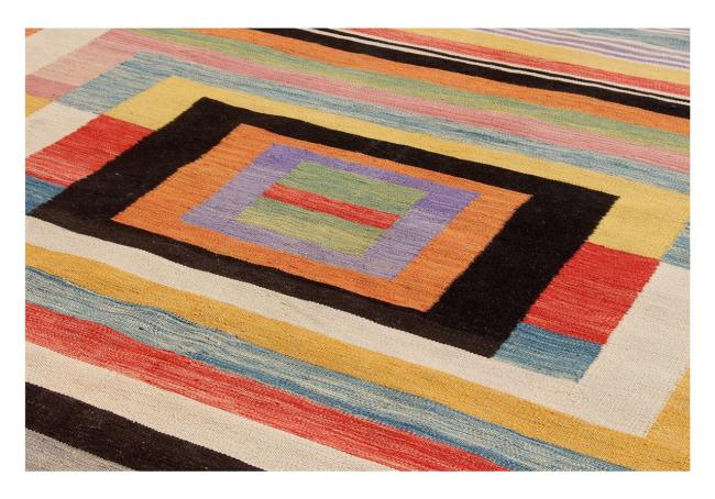 Kilim Afghan Edition - 1