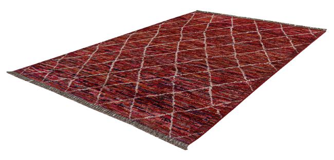 Berber Maroccan - 1