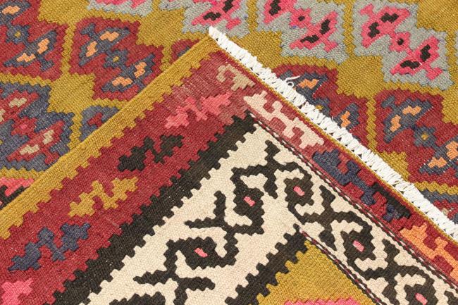 Kilim Fars Azerbaijan Antik - 7