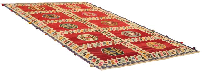 Kilim Fars Heritage - 3