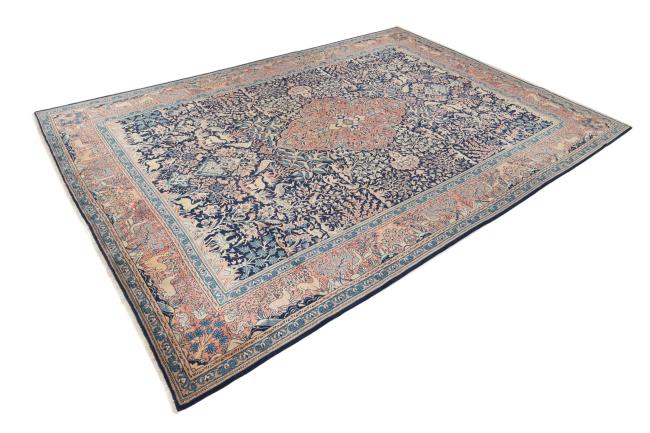 Sarouk Antique - 1