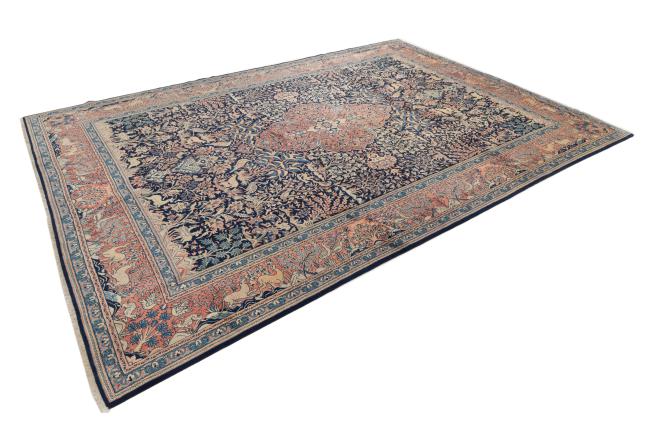 Sarouk Antique - 2