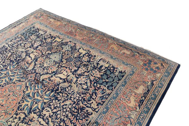 Sarouk Antique - 3