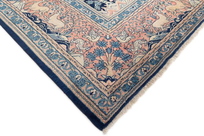 Sarouk Antique - 4