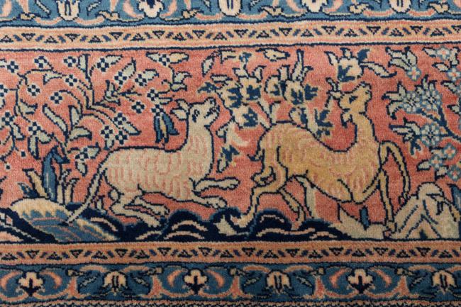 Sarouk Antique - 6