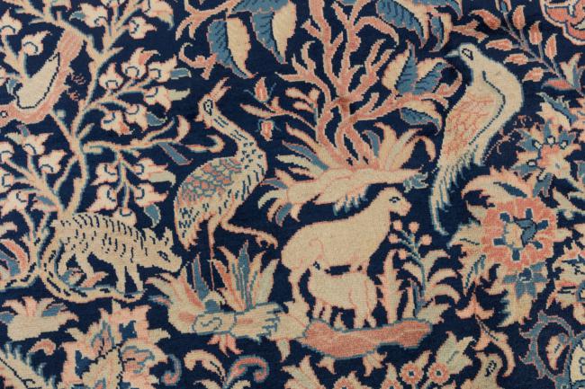 Sarouk Antique - 7