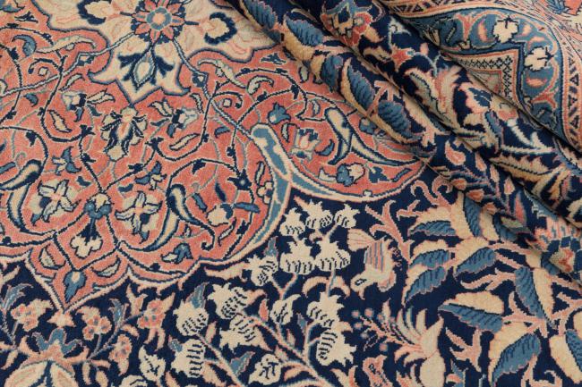 Sarouk Antique - 9