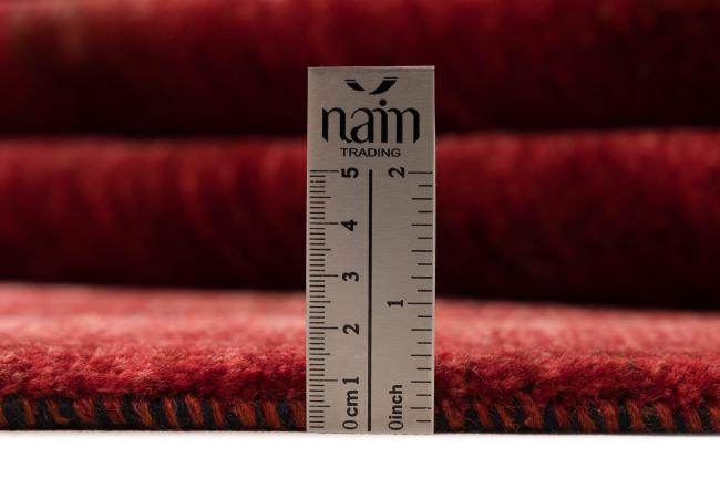 Persia Gabbeh Loribaft Atash - 9