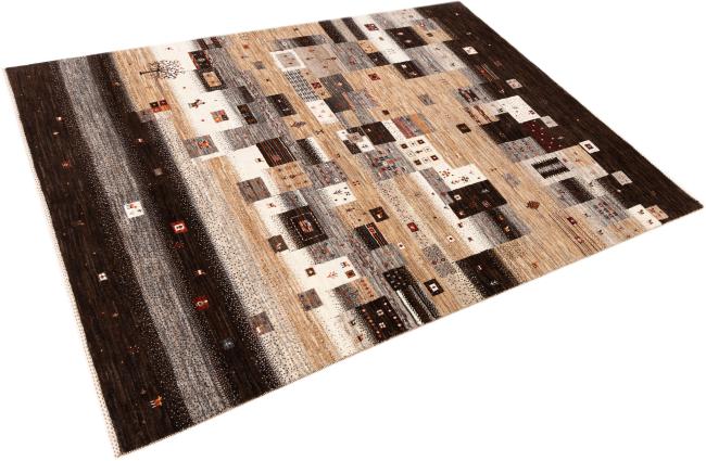 Persia Gabbeh Loribaft Nowbaft - 2