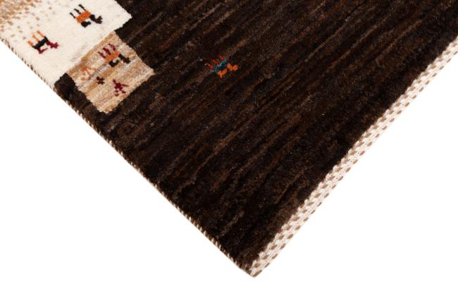 Persia Gabbeh Loribaft Nowbaft - 5