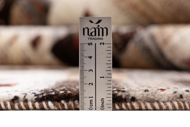 Persia Gabbeh Loribaft Nowbaft - 9