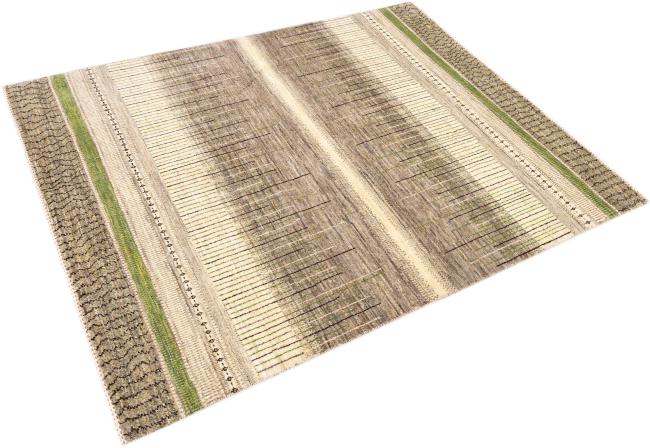 Perser Gabbeh Loribaft Natura - 2