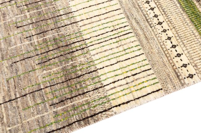 Perser Gabbeh Loribaft Natura - 4