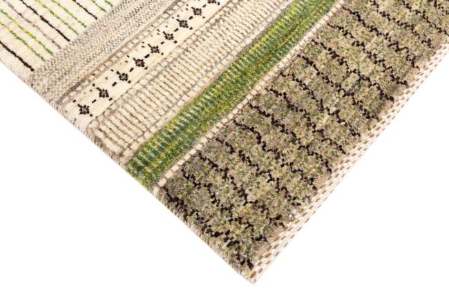 Perser Gabbeh Loribaft Natura - 5