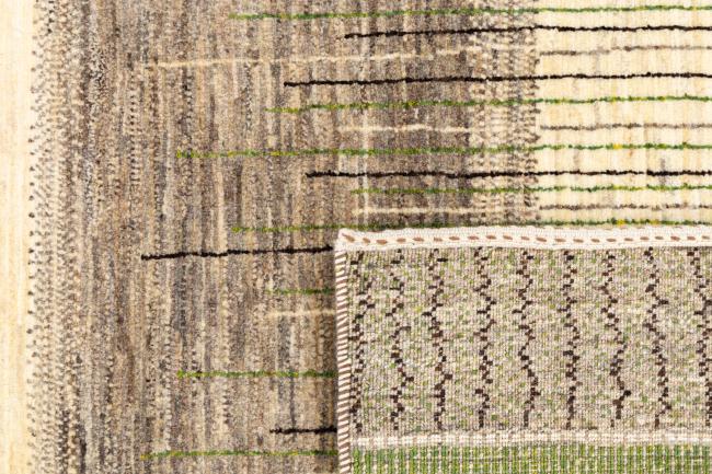 Perser Gabbeh Loribaft Natura - 6