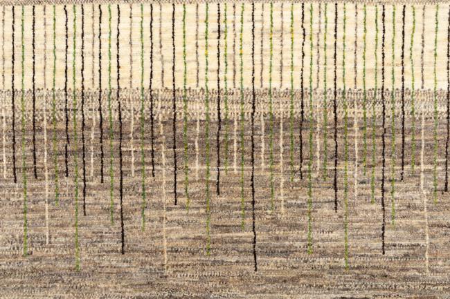 Perser Gabbeh Loribaft Natura - 7