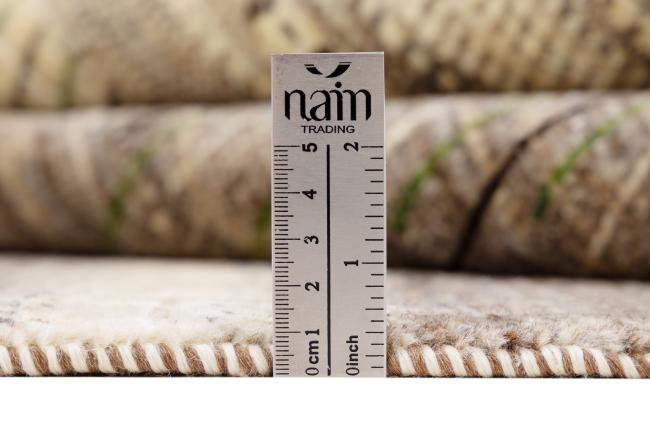 Perser Gabbeh Loribaft Natura - 9
