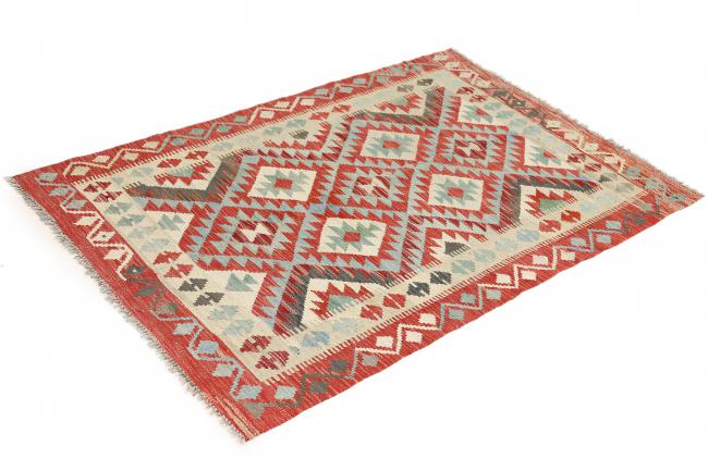 Kilim Afegão Heritage - 1