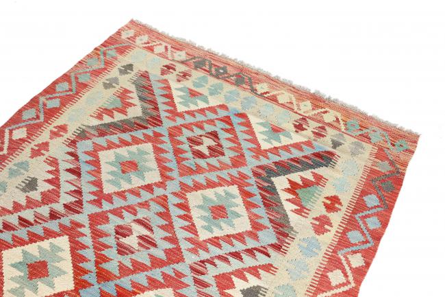 Kilim Afegão Heritage - 2