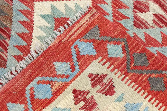 Kilim Afegão Heritage - 6