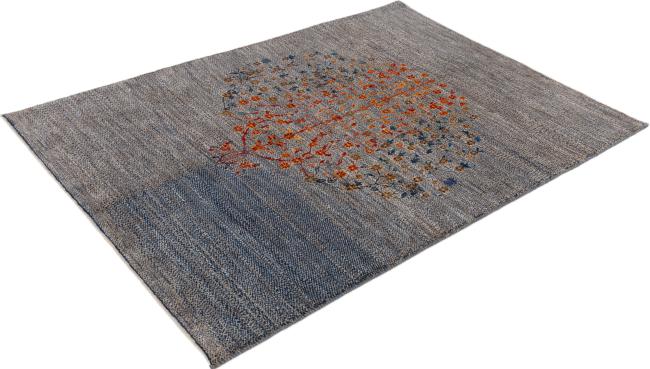 Perser Gabbeh Loribaft - 2