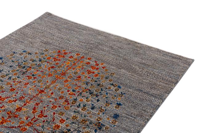 Perser Gabbeh Loribaft - 3