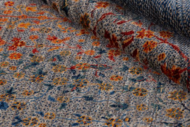 Perser Gabbeh Loribaft - 6