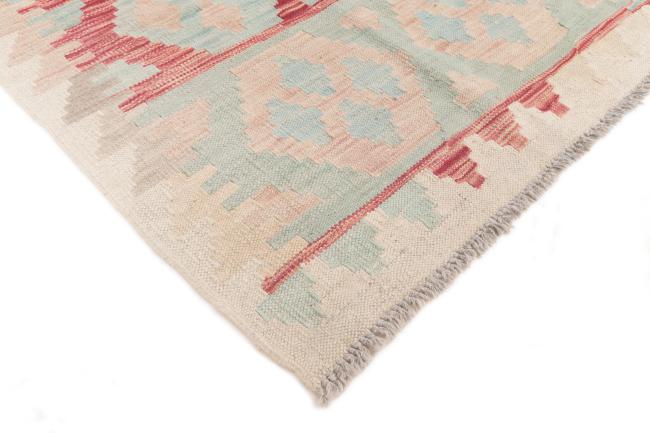 Kilim Afegão - 4