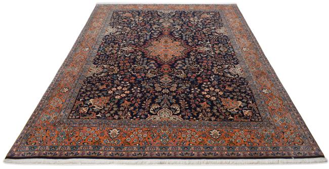 Kerman Rafsanjan - 3