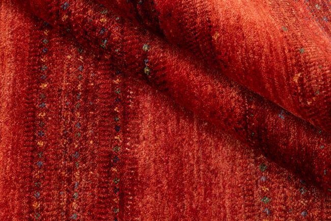 Persian Gabbeh Loribaft Essence - 8