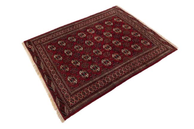 Afghan Mauri - 1