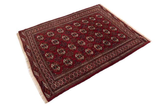 Afghan Mauri - 2