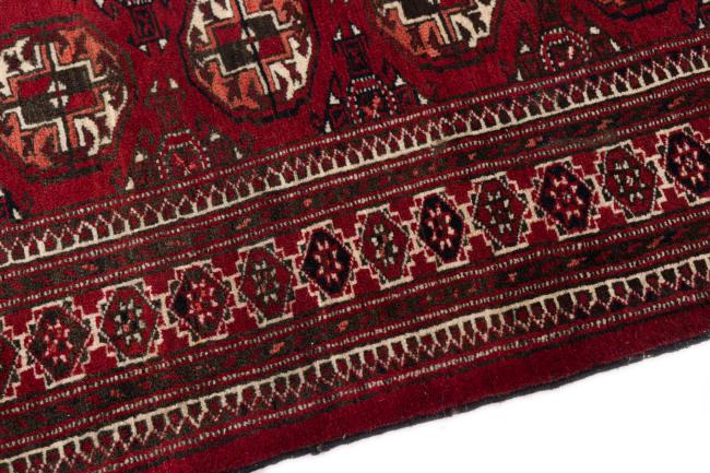 Afghan Mauri - 4