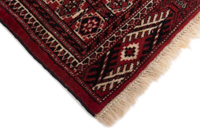 Afghan Mauri - 5