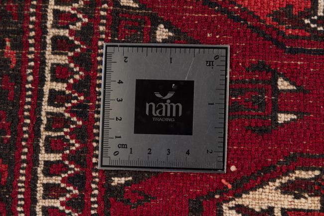 Afghan Mauri - 8